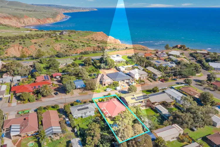 Main view of Homely house listing, 89 Wellington Avenue, Sellicks Beach SA 5174