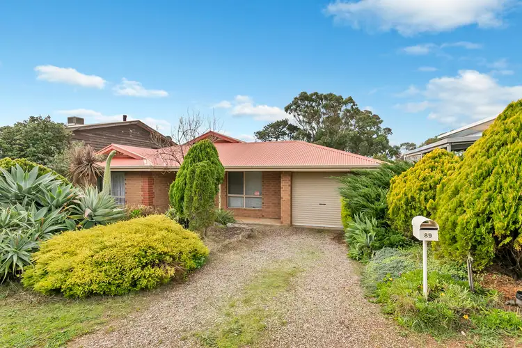 Third view of Homely house listing, 89 Wellington Avenue, Sellicks Beach SA 5174