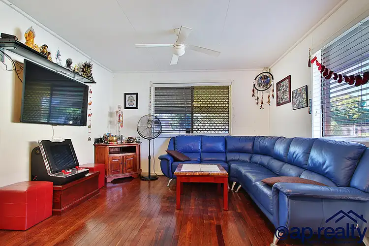 Second view of Homely house listing, 10 Muriel Avenue, Ellen Grove QLD 4078