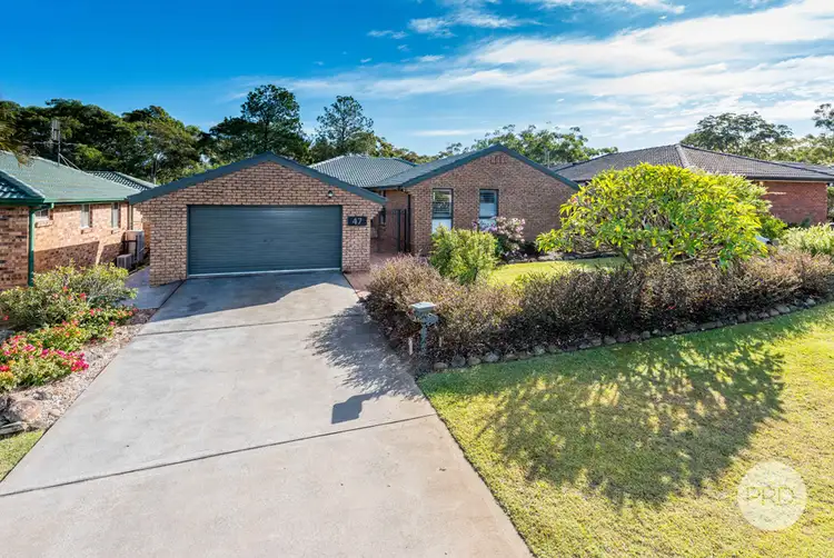 Main view of Homely house listing, 47 Popplewell Road, Fern Bay NSW 2295