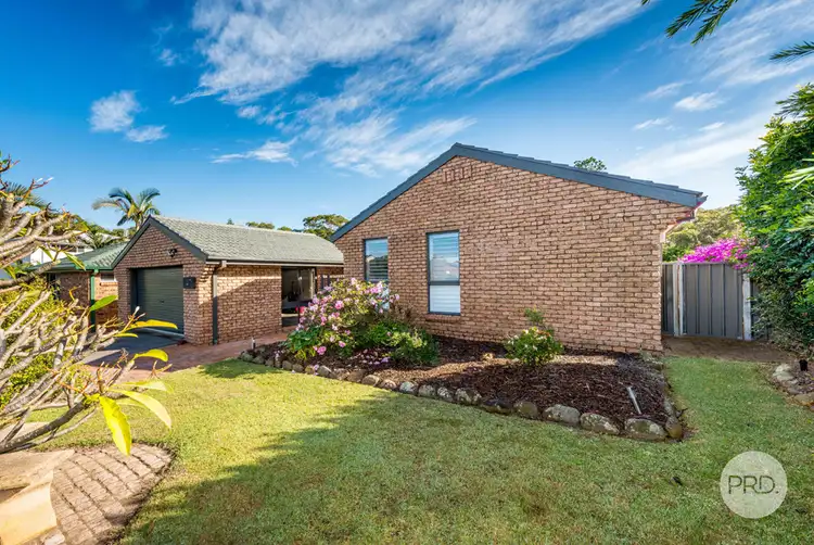 Second view of Homely house listing, 47 Popplewell Road, Fern Bay NSW 2295