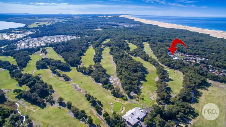 Third view of Homely house listing, 47 Popplewell Road, Fern Bay NSW 2295
