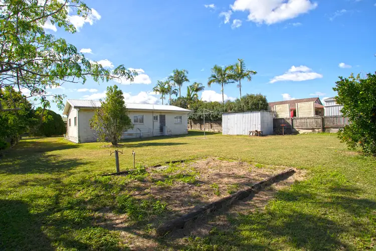 5 Cameron Street, Marian QLD 4753