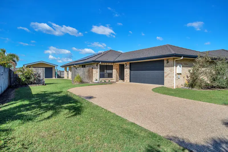Main view of Homely house listing, 40A Nicolai Street, Marian QLD 4753
