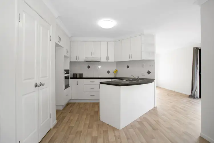 Second view of Homely house listing, 40A Nicolai Street, Marian QLD 4753