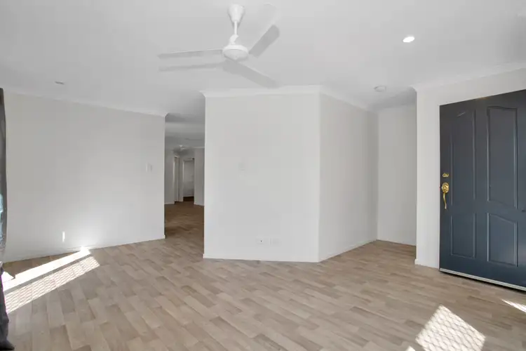 Fifth view of Homely house listing, 40A Nicolai Street, Marian QLD 4753