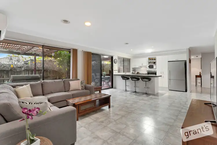 Second view of Homely house listing, 7 Lake View Drive, Narre Warren South VIC 3805