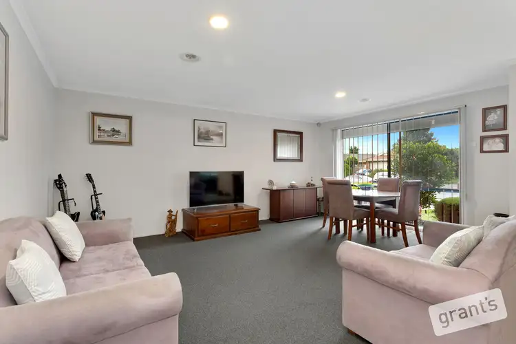 Fourth view of Homely house listing, 7 Lake View Drive, Narre Warren South VIC 3805