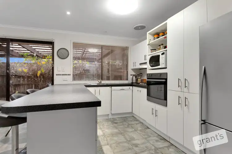 Fifth view of Homely house listing, 7 Lake View Drive, Narre Warren South VIC 3805