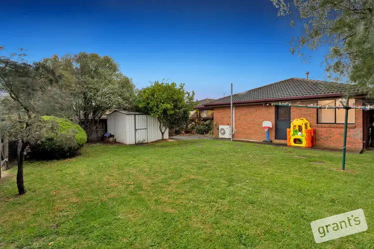 Sixth view of Homely house listing, 7 Lake View Drive, Narre Warren South VIC 3805
