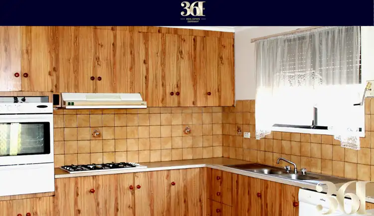 Second view of Homely house listing, 47 Tulloch Street, Deer Park VIC 3023