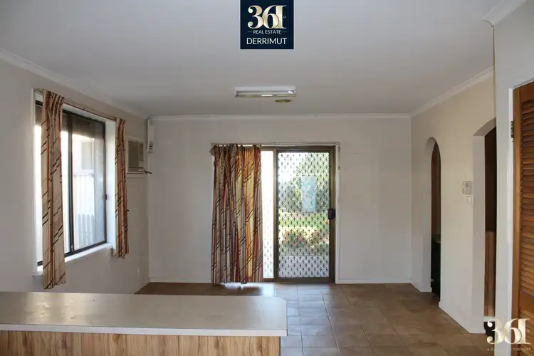 Third view of Homely house listing, 47 Tulloch Street, Deer Park VIC 3023