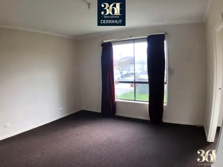 Fifth view of Homely house listing, 47 Tulloch Street, Deer Park VIC 3023