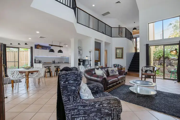 Third view of Homely house listing, 9/37-53 Paradise Springs Avenue, Robina QLD 4226