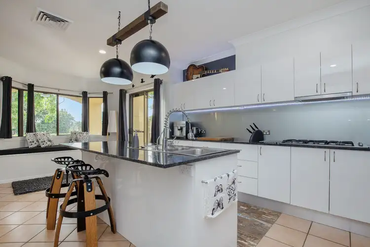 Fourth view of Homely house listing, 9/37-53 Paradise Springs Avenue, Robina QLD 4226