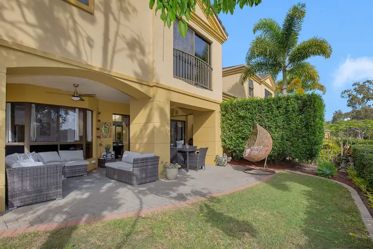 Sixth view of Homely house listing, 9/37-53 Paradise Springs Avenue, Robina QLD 4226