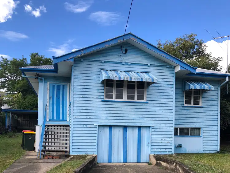 49 Callan St, Keperra QLD 4054