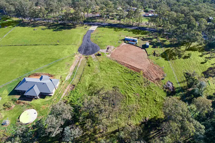 4 Beeron Place, South Maroota NSW 2756