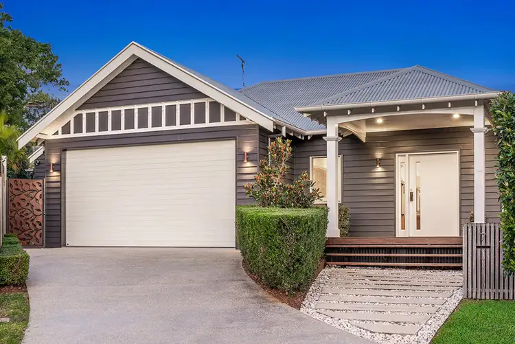 Main view of Homely house listing, 7 Staghorn Court, Bangalow NSW 2479