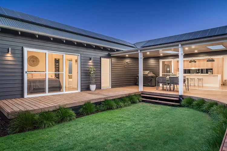 Fourth view of Homely house listing, 7 Staghorn Court, Bangalow NSW 2479