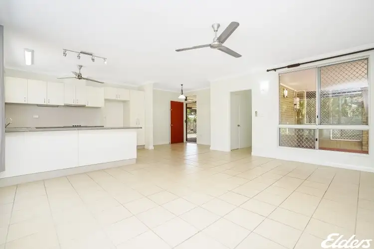Sixth view of Homely house listing, 5 Phineaus Court, Gray NT 830