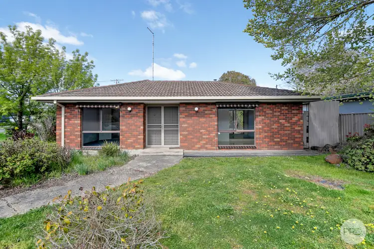 15 Kallioota Street, Alfredton VIC 3350