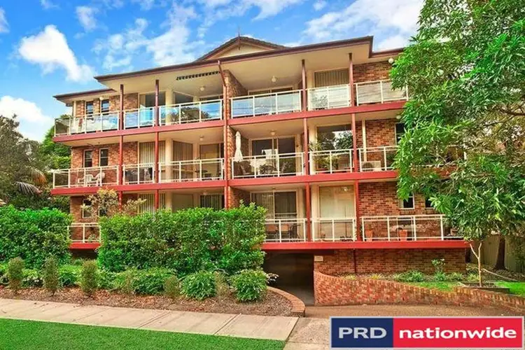 6/2-4 Cairo Street, Rockdale NSW 2216