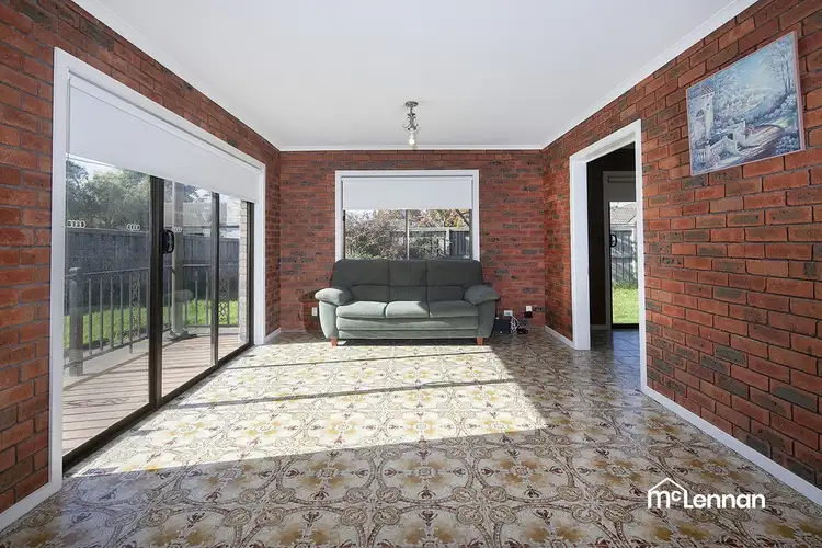 Second view of Homely unit listing, 1/10 Robert Street, Dandenong VIC 3175