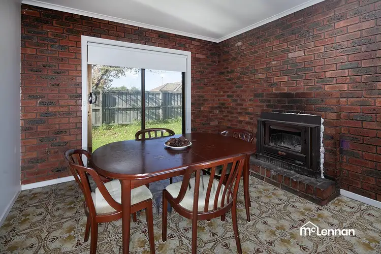Third view of Homely unit listing, 1/10 Robert Street, Dandenong VIC 3175
