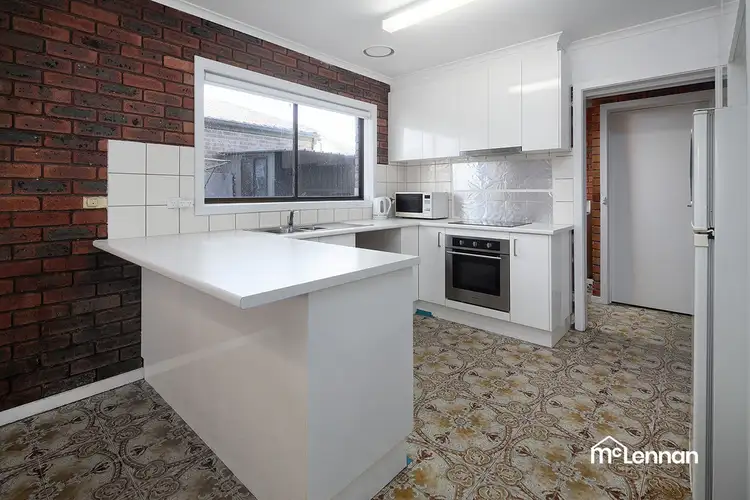 Fourth view of Homely unit listing, 1/10 Robert Street, Dandenong VIC 3175