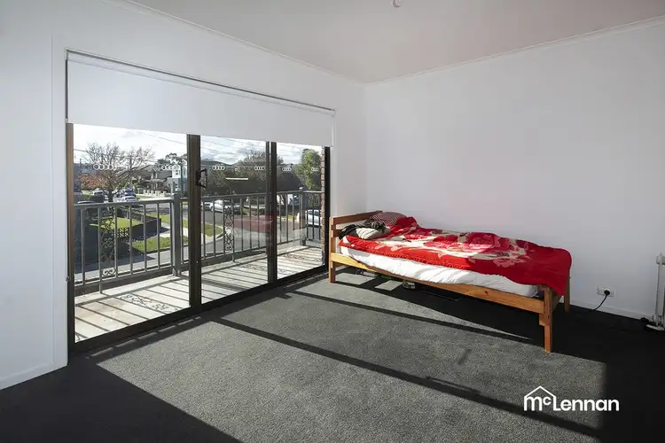 Fifth view of Homely unit listing, 1/10 Robert Street, Dandenong VIC 3175