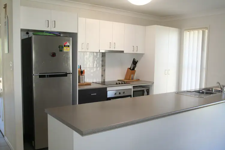 Third view of Homely house listing, 6 Hillcrest Street, Emerald QLD 4720