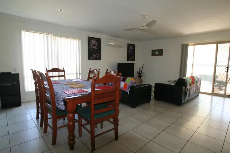 Fourth view of Homely house listing, 6 Hillcrest Street, Emerald QLD 4720