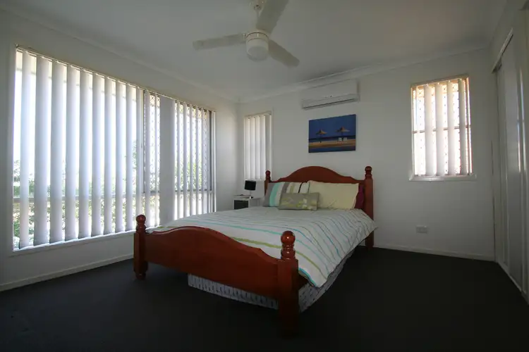 Fifth view of Homely house listing, 6 Hillcrest Street, Emerald QLD 4720