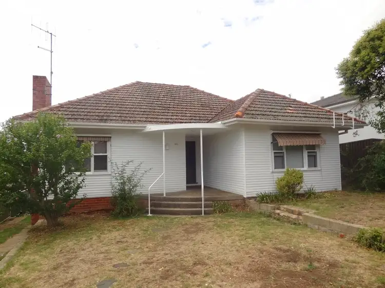 401 Russell Street, Bathurst NSW 2795
