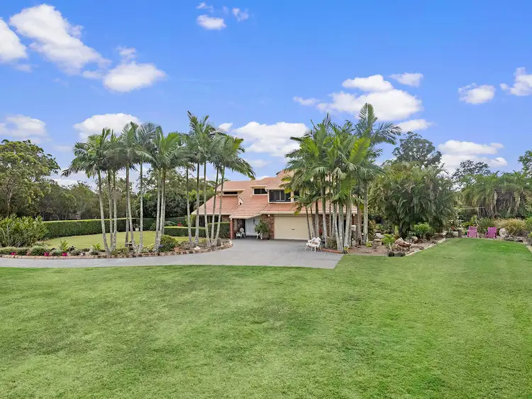 156 Bacton Road, Chandler QLD 4155