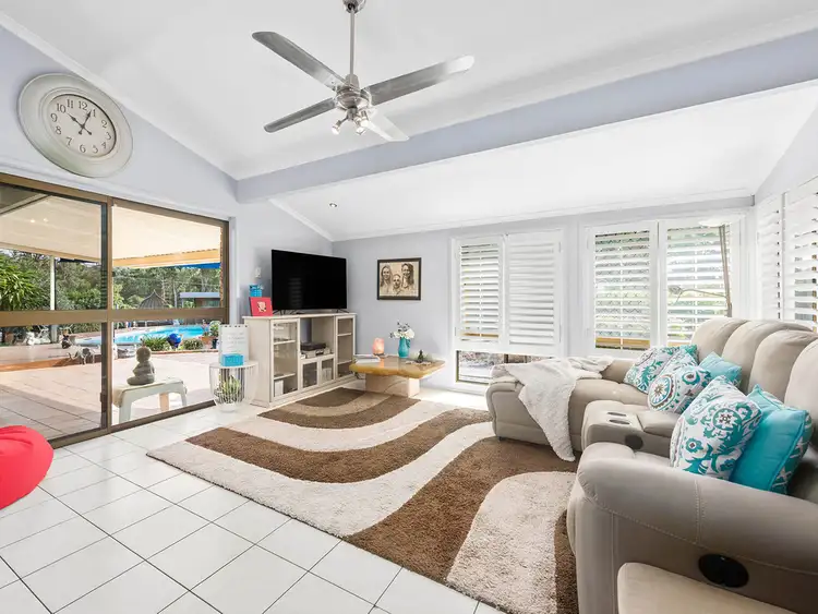 Sixth view of Homely house listing, 156 Bacton Road, Chandler QLD 4155