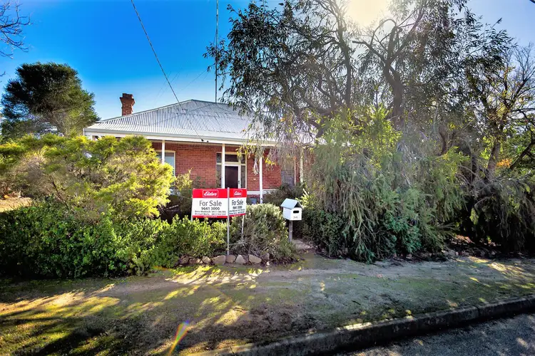 Main view of Homely house listing, 8 SCARPIA STREET, York WA 6302