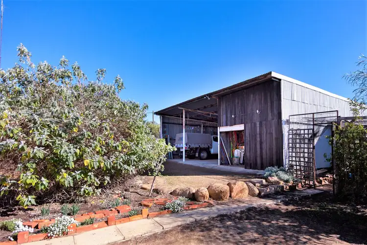 Fourth view of Homely house listing, 8 SCARPIA STREET, York WA 6302