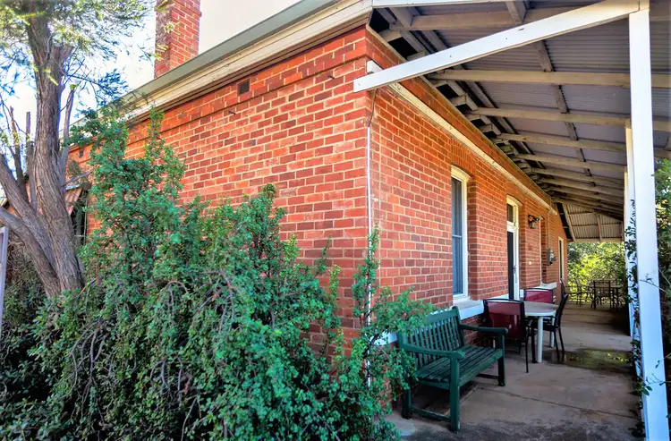 Fifth view of Homely house listing, 8 SCARPIA STREET, York WA 6302