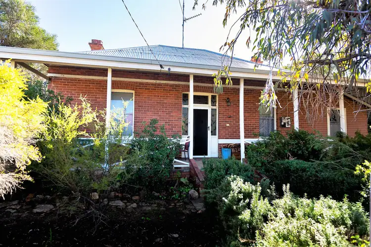 Sixth view of Homely house listing, 8 SCARPIA STREET, York WA 6302