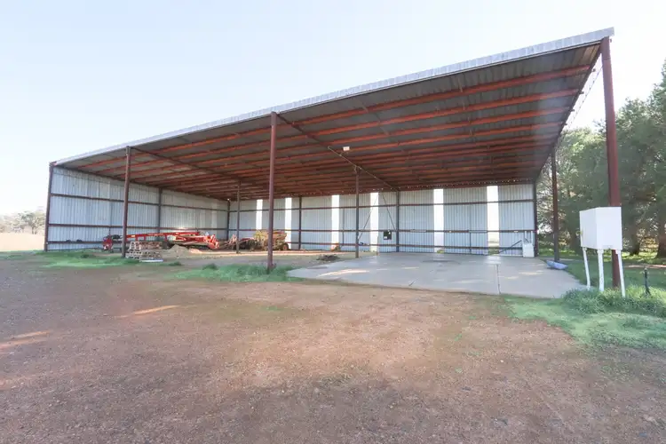 Third view of Homely rural property listing, 'Bonnie Doo' 2686 Mary Gilmore Way, Temora NSW 2666