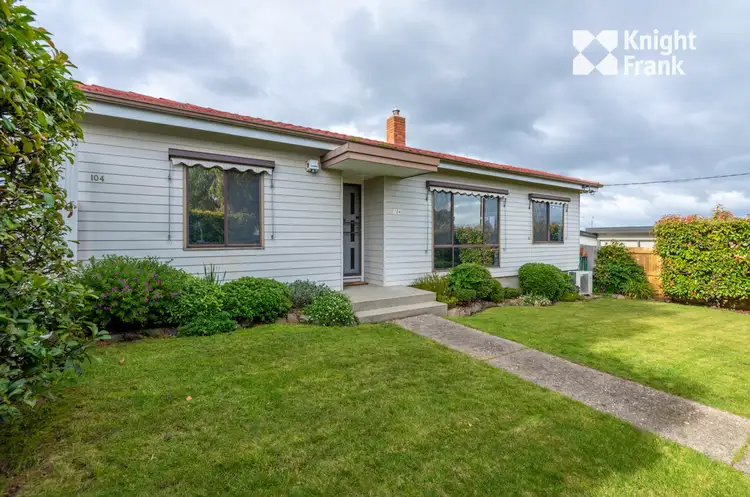 104 George Town Road, Newnham TAS 7248