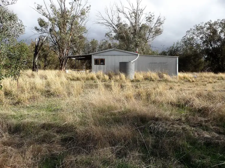 Lot 52 HAMERSLEY STREET, Beverley WA 6304