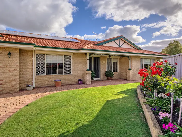 27B Masthead Street, Waikiki WA 6169