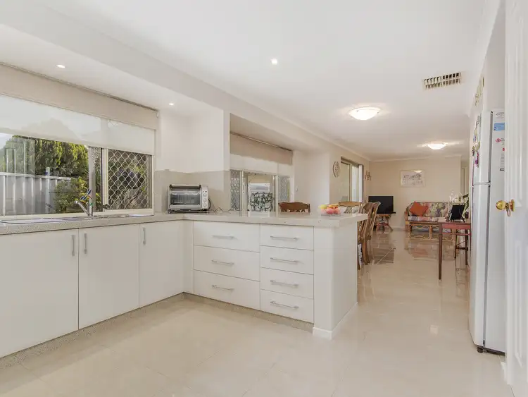 Sixth view of Homely house listing, 27B Masthead Street, Waikiki WA 6169