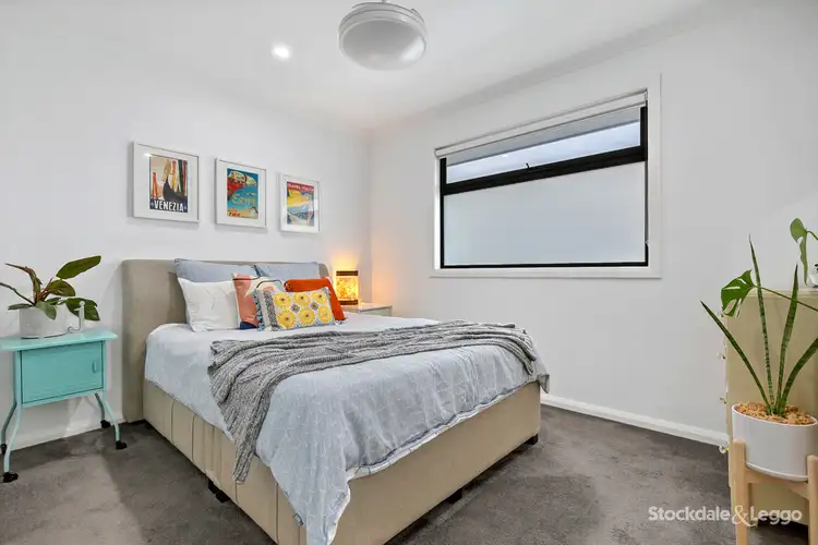 Fourth view of Homely townhouse listing, 54D View Street, Glenroy VIC 3046