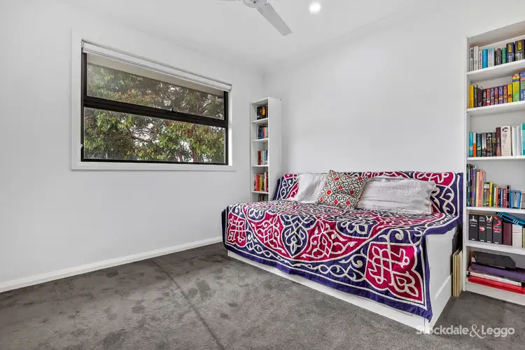 Fifth view of Homely townhouse listing, 54D View Street, Glenroy VIC 3046