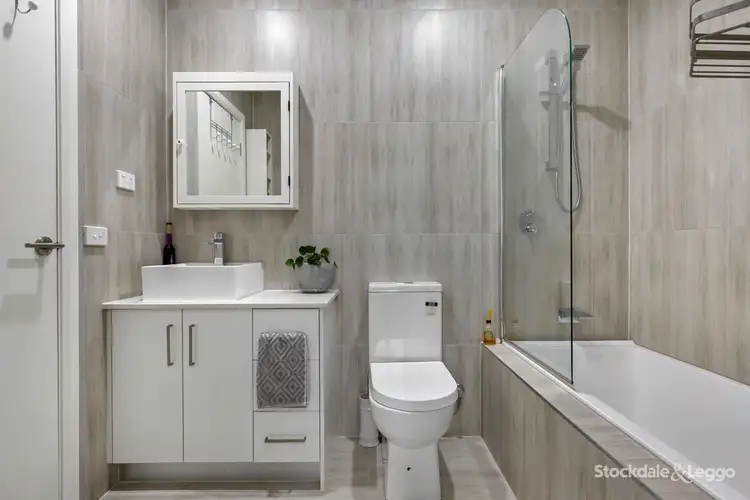 Sixth view of Homely townhouse listing, 54D View Street, Glenroy VIC 3046