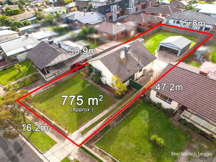 Main view of Homely house listing, 22 Vervale Avenue, Fawkner VIC 3060
